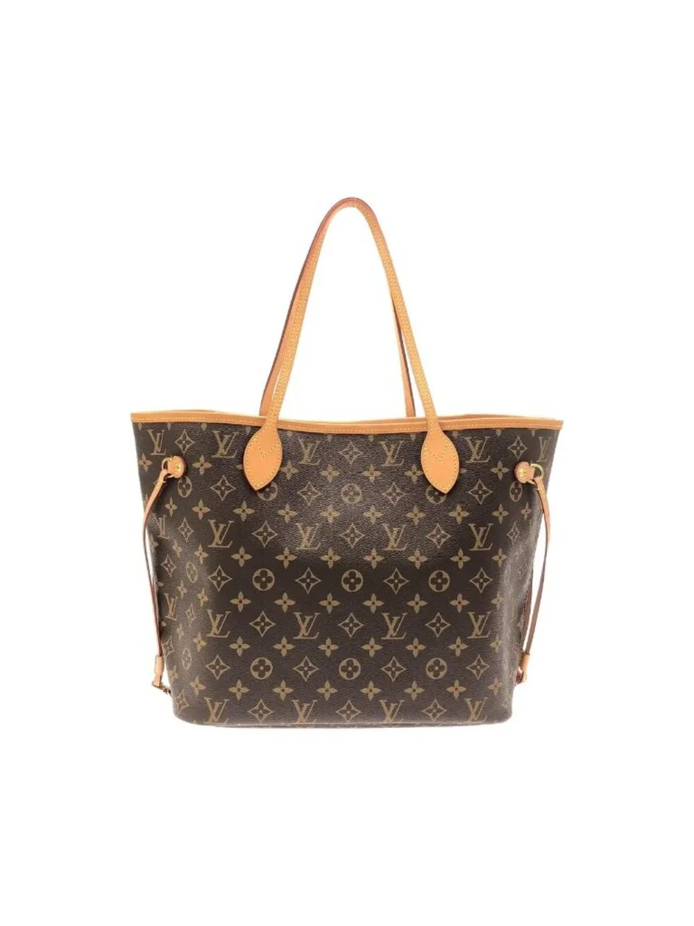 Louis Vuitton Monogram Neverfull MM